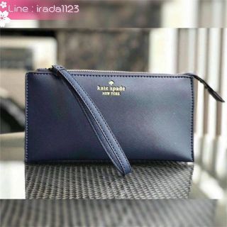 KATE SPADE Wallet Clutch Bag ของแท้ ราคาถูก