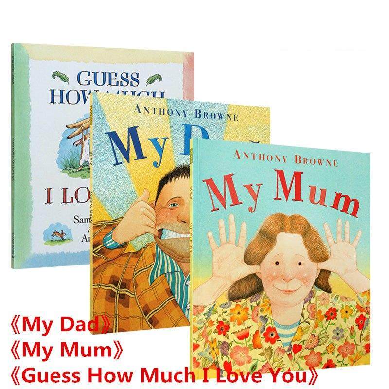 A4 Big English Story Reading Books for Kids หนังสือเด็กภาษาอังกฤษ หนังสือนิทานภาษาอังกฤษ หนังสือภาษาอังกฤษ