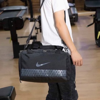 Nike luggage Bag