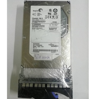 Seagate ST3300655SS SAS Hard Drives