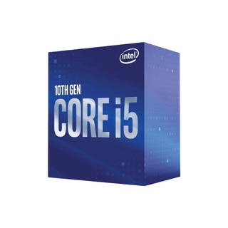 Intel CPU Core i5-10400F 2.9 GHz 6C/12T LGA1200