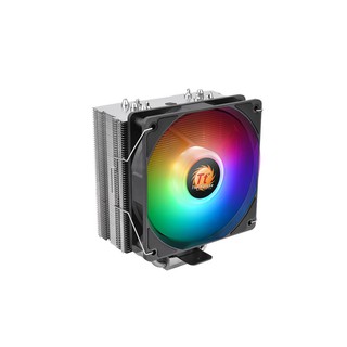 UX210 ARGB Model : CL-P079-CA12SW-A Vendor Code : CL-P079-CA12SW-A Description : UX210 ARGB 5V MB Sync/CPU Air cooler/PW