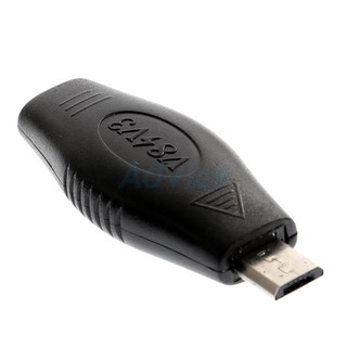 Converter USB 5P (F) TO Micro USB (M)