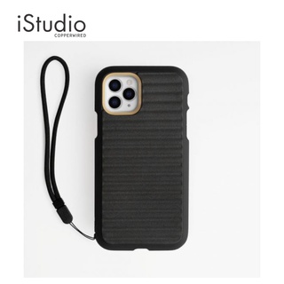 เคส  iPhone 11 Pro แบรนด์ BODYGUARDZ รุ่น Momentum น้ำหนักเบา ทนทาน l iStudio By Copperwired