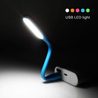 ไฟ USB พกพา LED Portable Lamp