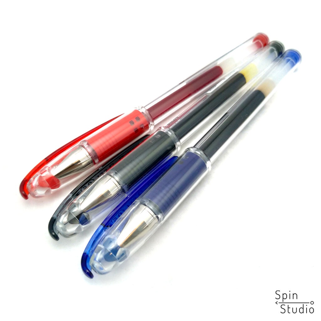 [พร้อมส่งจากกทม.] ปากกา Pilot G-3