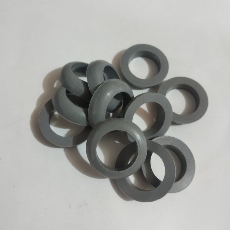 Vespa ตัวล็อคแฮนด์ยาง Vespa Vbb Vnb Vba