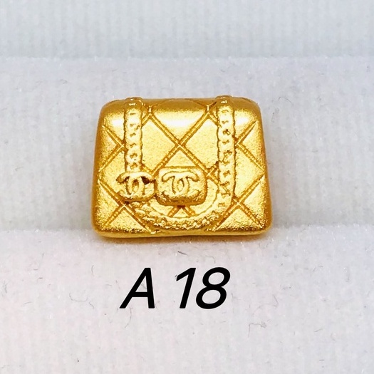 ( พร้อมส่ง )อะไหล่สำหรับร้อยกำไลข้อมือปี่เซียะ ชาร์มร้อยกำไลข้อมือปี่เซียะ อะไหล่งานเกรดพรีเมียม - รูปที่ 3