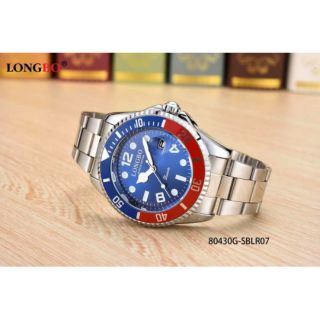 Longbo watch