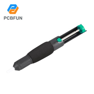 Pcbfun หัวแร้งบัดกรีเหล็ก ABS มีประสิทธิภาพ สําหรับงานเชื่อม