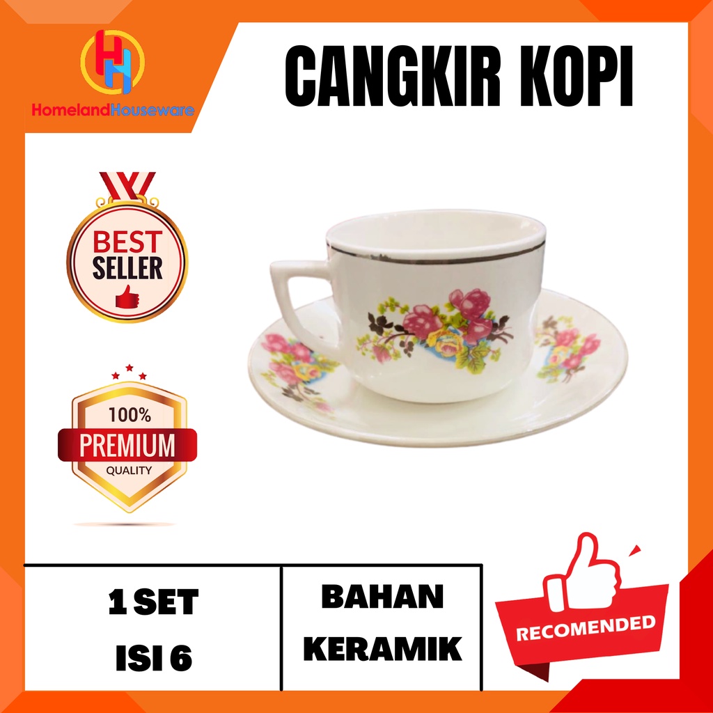 (READY TO SHIP) CUP/COFFEE CUP/SMALL COFFEE CUP