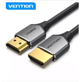 Vention (AAI/ALE) HDMI 2.0 Slim Cable HDMI to HDMI 2.0 HDR 4K@60Hz