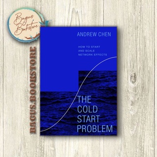 The Cold Start Problem - Andrew Chen (ภาษาอังกฤษ) - Good.Bookstore