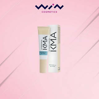 KMA OIL CONTROL BASE GEL SPF50 PA++++ เคเอ็มเอ เบสคุมมัน กันแดด เบลอรูขุมขน