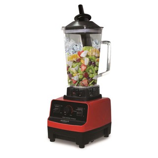 Anitech เครื่องปั่นน้ำผลไม้ 2 ลิตร รุ่น SBD12A Anitech Blender 2 Liters Model SBD12A