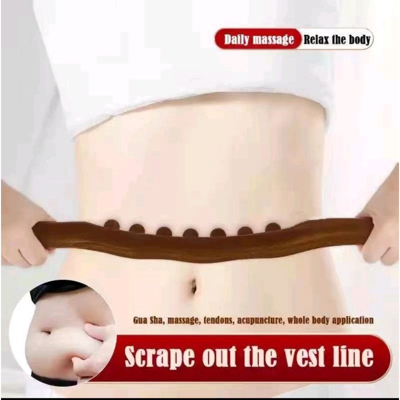 GUASA STICK นําเข้าจาก BLOOD CIRCULATION