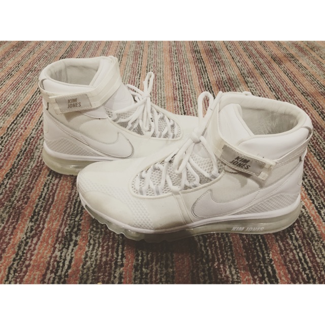 Nike Air Max x Kim Jones เบอร์ US 11