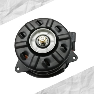 Denso Fan Motor มอเตอร์พัดลมหม้อน้ำ/แอร์ Honda Accord 2.0 ปี2008 HONDA JAZZ GK 2015-2020 (168000-8791)