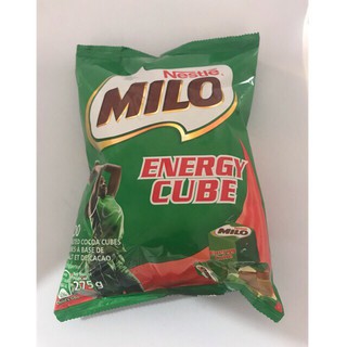 ไมโลคิวบ์ Milo Cube 100 เม็ด