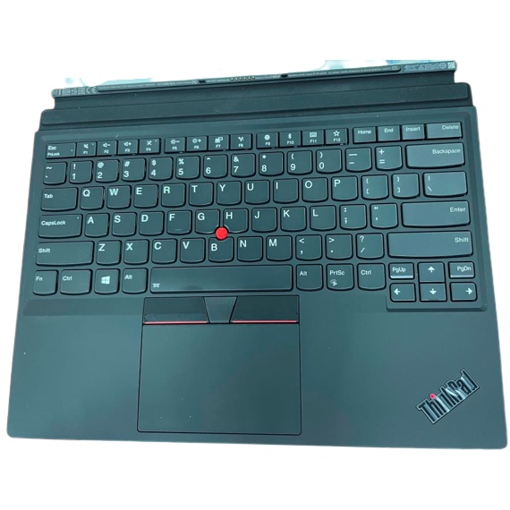 Lenovo ThinkPad Keyboard X1 Tablet 1st 2nd Gen US คีย์บอร์ด @myco4u