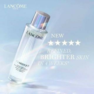 lancome clarifique double essence