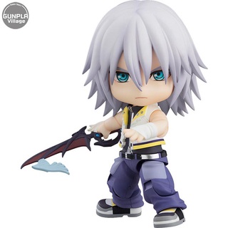 Good Smile Company Nendoroid Riku : Kingdom Hearts II Ver 4580590122673 (Figure)