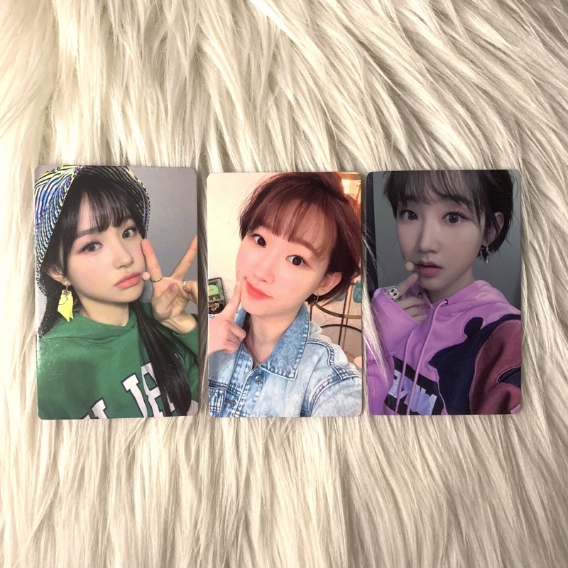 Jiyoon & pc สําหรับ @hanmingworks