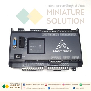 PLC LK3U-32MT-10AD-2DA MITSU GXWork