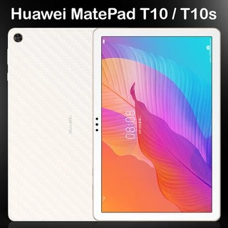 ฟิล์มกระจก สำหรับ หัวเว่ย เมทแพด ที10 / 10.4 / 2021 / 11 Tempered Glass For Huawei MatePad / T10s / 10.4 / 2021 / SE