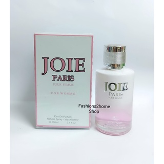 น้ำหอมอาหรับ Joie Paris pour femme edp 100ml