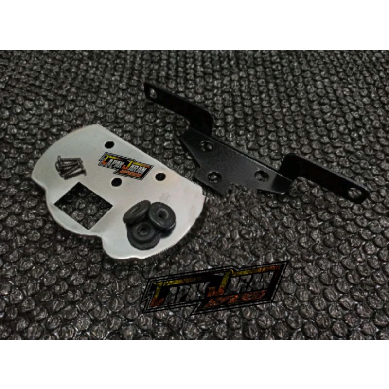 ขายึด Pangkon Spido RX2N Cb Gl Mp Tiger