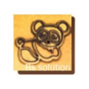 แม่พิมพ์ ขนมเค้ก แพนด้า Brand  Mould - Panda รุ่น RS3-J3612 สินค้าเป็น Preorder (ไม่เกิน 20 วันได้รั