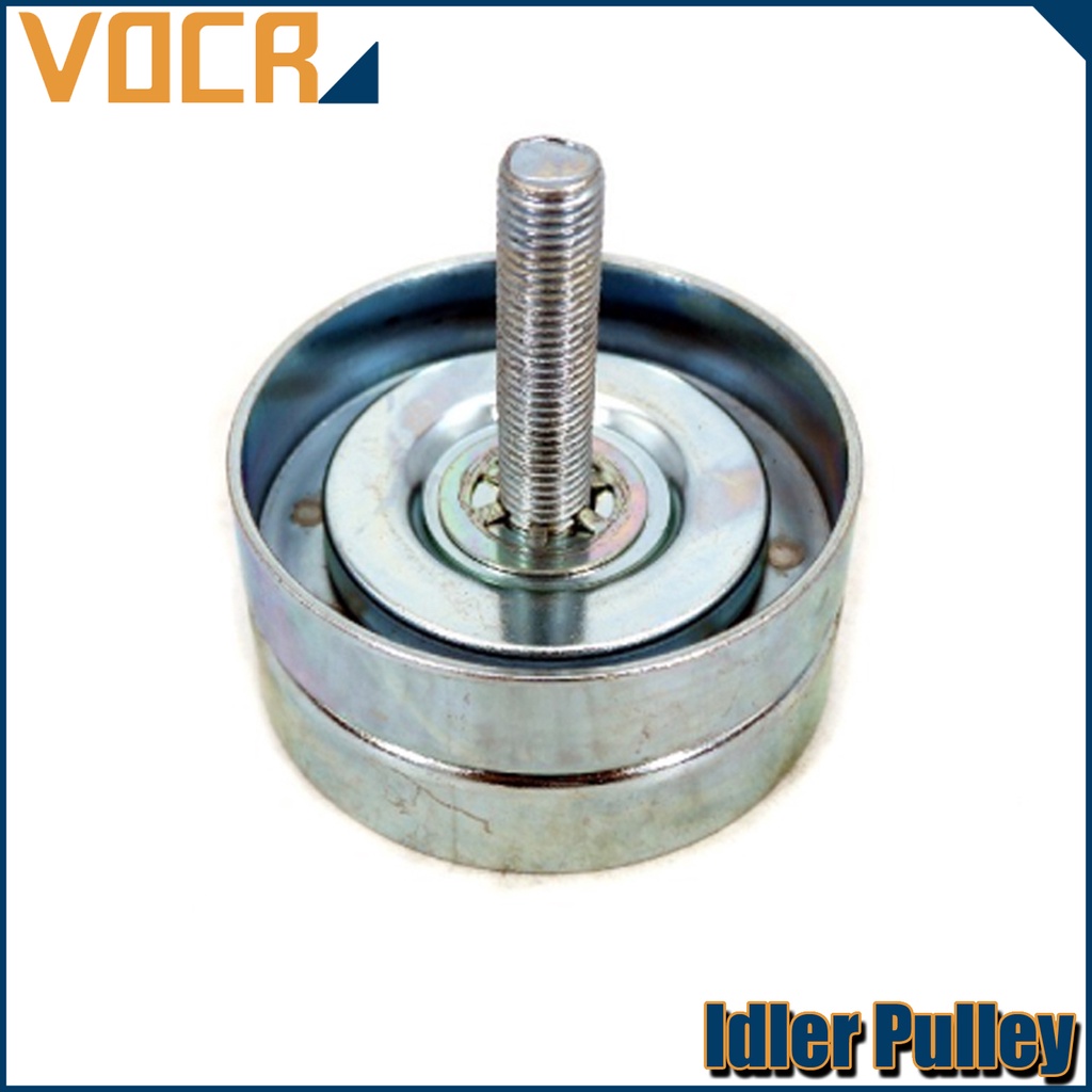 VOCR 16603 66010 Toyota Land Cruiser 450 Land Cruiser 100  Lexus LX 450 4.5 Accessory Idler Pulley 1