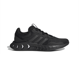 adidas RUNNING รองเท้า Kaptir Super ผู้ชาย สีดำ FZ2870