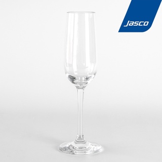 Jasco แก้วแชมเปญ Champagne Flute #PG-CP-A-170