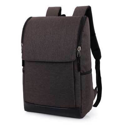 New backpack men's backpack  and casual business computer bag travel backpack