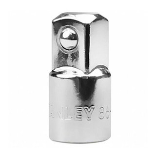 STANLEY (สแตนเล่ย์) 86-215 อแดปเตอร์ 3/8"