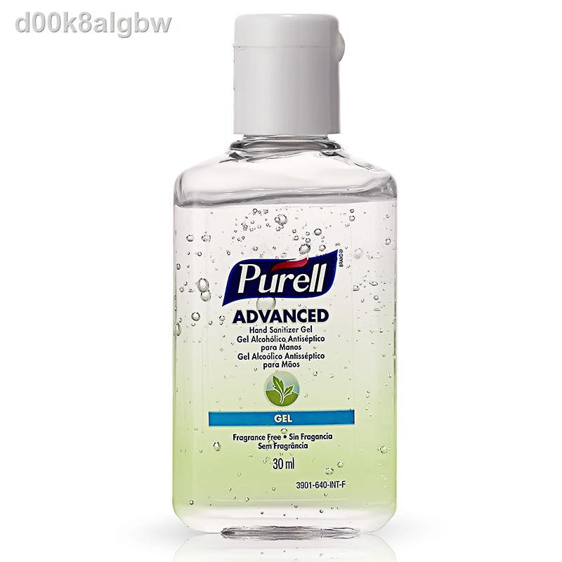 ❇✴Purell Purell เจลทำความสะอาดมือแบบใช้แล้วทิ้งสำหรับเด็กแบบพกพา Baby Available Bacteriostatic Gel เจลทำความสะอาดมือแบบใ
