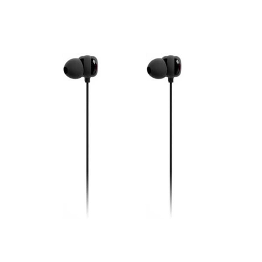 Iriver หูฟังแฟชั่น In-Ear รุ่น BC-10E - สีดำ