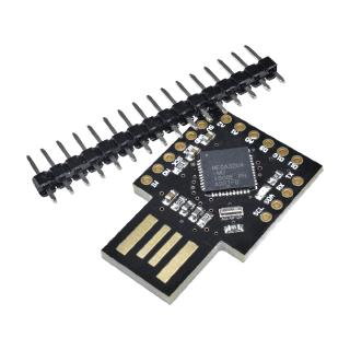 DIYMORE diy usb atmega32 u 4 มินิบอร์ดสําหรับ for arduino leonardo r3 bad usb