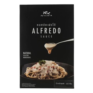 ซอสพาสต้า อัลเฟรโด้ โพลา โพล่า Pola Pola Alfredo Sauce