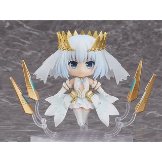 Pre Order Nendoroid Origami Tobiichi Spirit Ver.