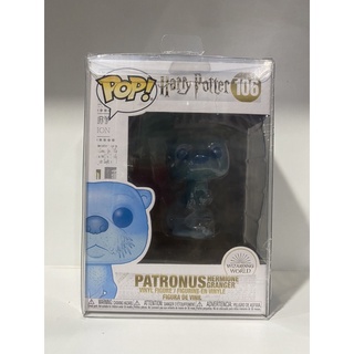 Funko Pop Harry Potter Patronus Hermione Granger 106