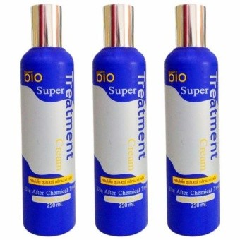 ทรีทเม้นท์ Bio พร้อมส่ง