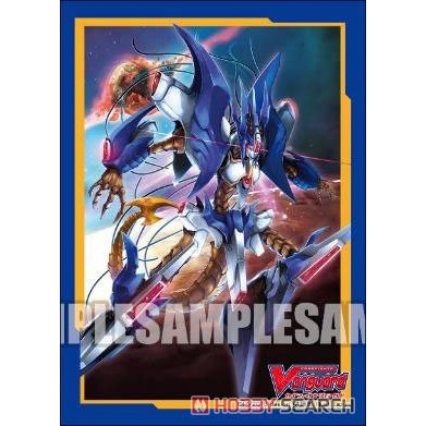 TTW Shop Bushiroad Sleeve Collection Mini Vol.374 Card Fight!! Vanguard [Waving Deletor, Greidhol]