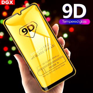 ฟิล์มกระจกนิรภัย 9D OPPO A9 2020 A5 2020 H