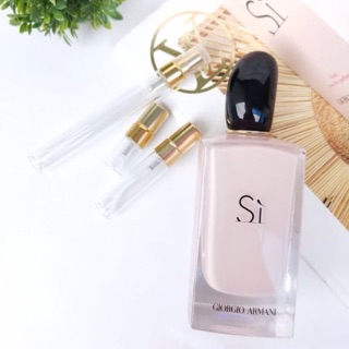 น้ำหอมที่ทุกคนตามหา Si Fiori Edp  คอลเลคชั่นใหม่ล่าสุด 2019 เลยจร้าาา