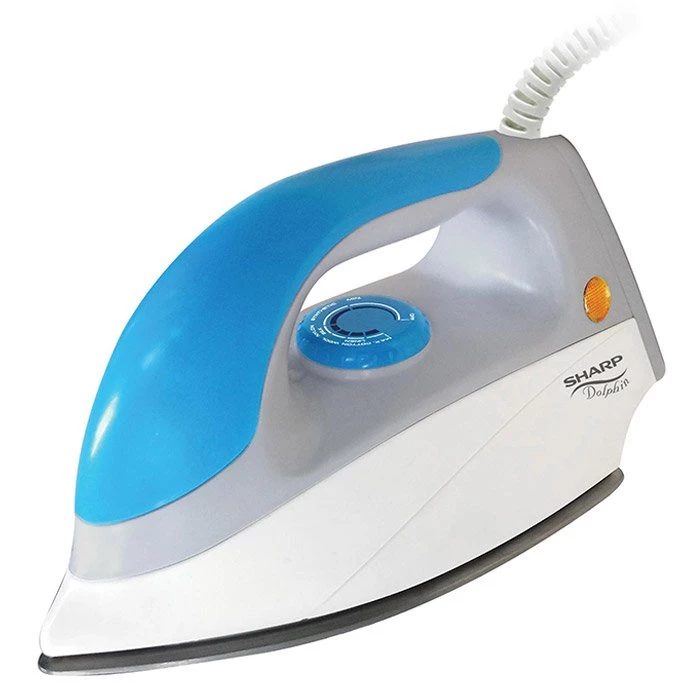 ชาร์ป เตารีดแห้ง รุ่น AM-475T (สินค้าคละสี ไม่สามารถเลือกได้)