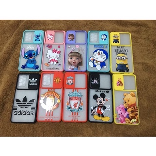 case Samsung A72 เคส ซัมซุง A72