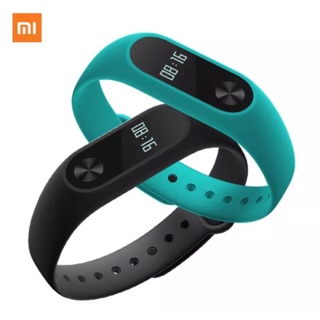 Xiaomi Mi Band 2 ของแท้ค่ะ